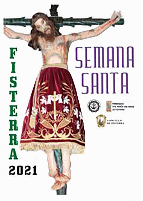 Semana Santa en Fisterra  